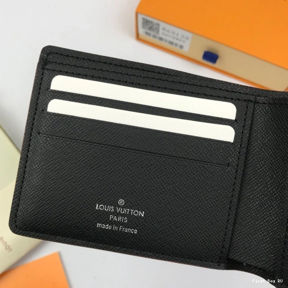 First bags ru Louis MULTIPLE Vuitton WALLET 0727